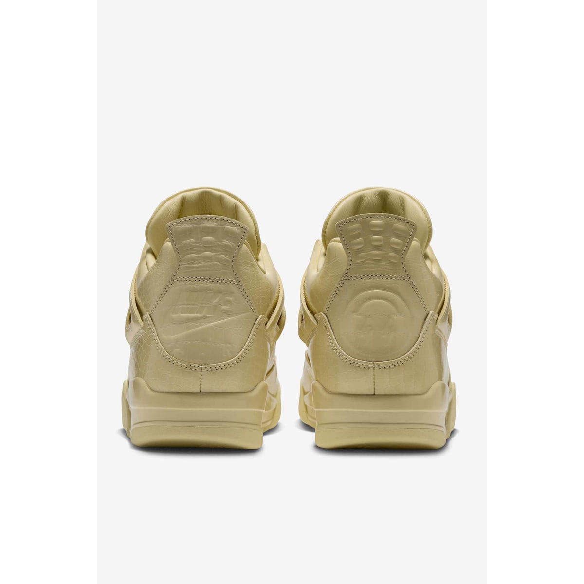 J 발빈 x 에어 조던 4 '아마조나스' 추가 이미지 3