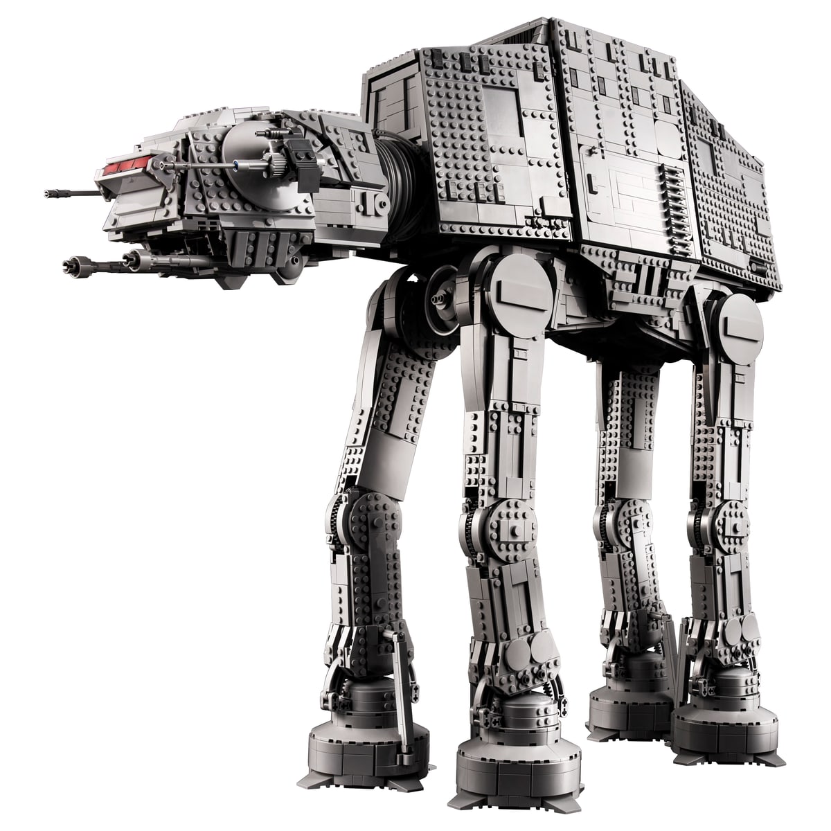 레고 스타워즈 UCS AT-AT 75313 추가 이미지 1