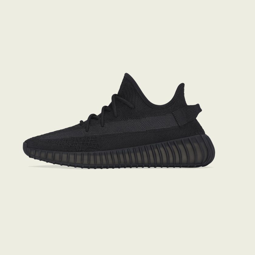 이지 부스트 350 V2 '오닉스' 추가 이미지 1