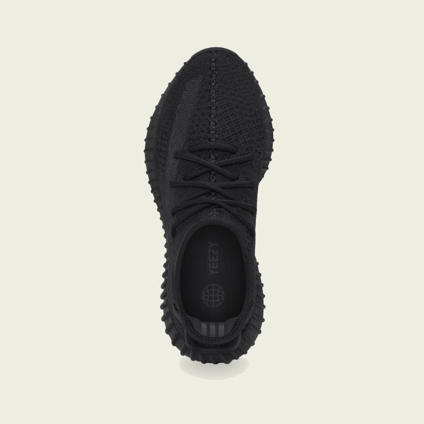 이지 부스트 350 V2 '오닉스' 추가 이미지 3